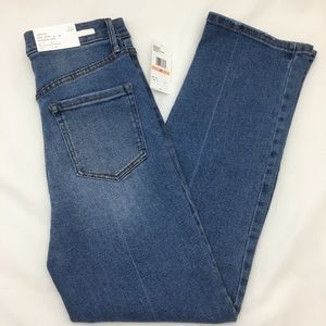 Jessica Simpson Lived In Vintage Jeans NWT Sz 26